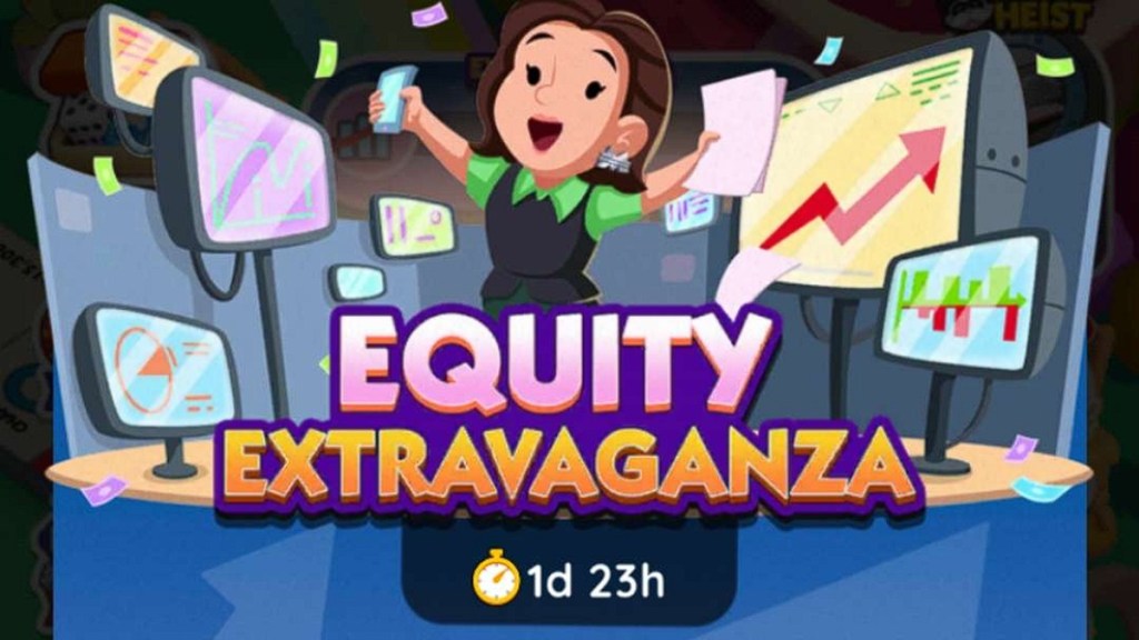 Monopoly Go Equity Extravaganza Milestones Rewards List Gifts Reward Event