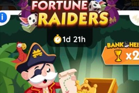 Monopoly Go Fortune Raiders Tournament Rewards List Milestones