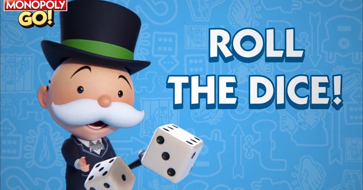 Monopoly Go Free Dice Links and Codes for December 2023 [Update ...