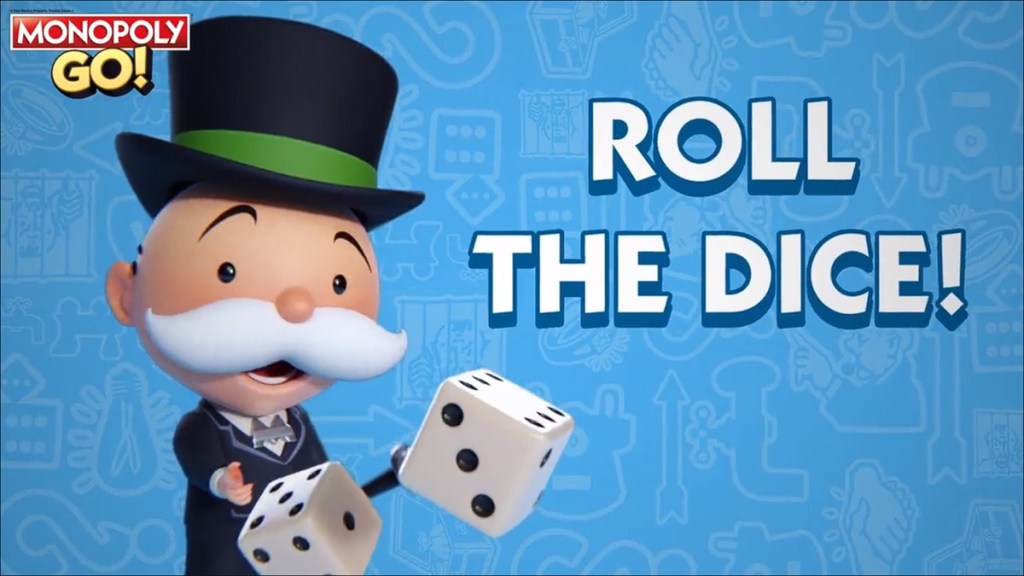 Monopoly Go Free Dice Links Codes December 2023