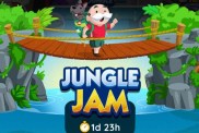 Monopoly Go Jungle Jam Milestones Rewards List Event Gifts