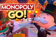 Monopoly Go New Sticker Album December 2023 Heartfelt Holidays