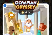 Monopoly Go Olympian Odyssey Tournament Rewards List Milestones Gifts November 25 26 2023
