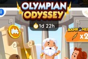 Monopoly Go Olympian Odyssey Tournament Rewards List November 29 30 December 1 2023