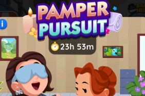 Monopoly Go Pamper Pursuit Tournament Rewards List Gifts Milestones