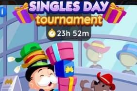 Monopoly Go Singles Day Tournament Rewards November 13 14 2023