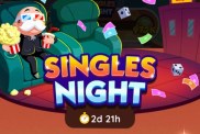 Monopoly Go Singles Night Milestones Rewards List Event Gifts Reward
