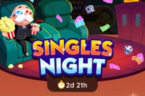 Monopoly Go Singles Night Milestones Rewards List Event Gifts Reward