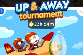 Monopoly Go Up & Away Tournament Rewards List Milestones Gifts Up And Away