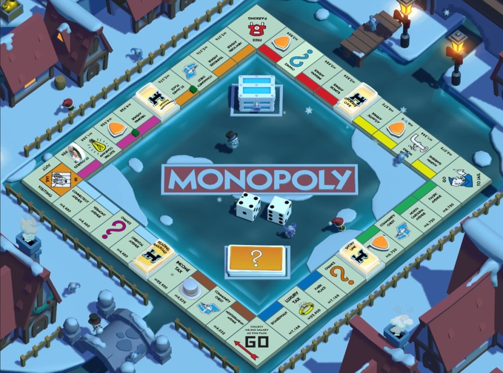 Epic Minigames codes (December 2023)
