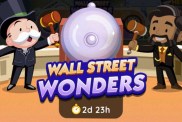 Monopoly Go Wall Street Wonders Milestones Rewards List Gifts Reward