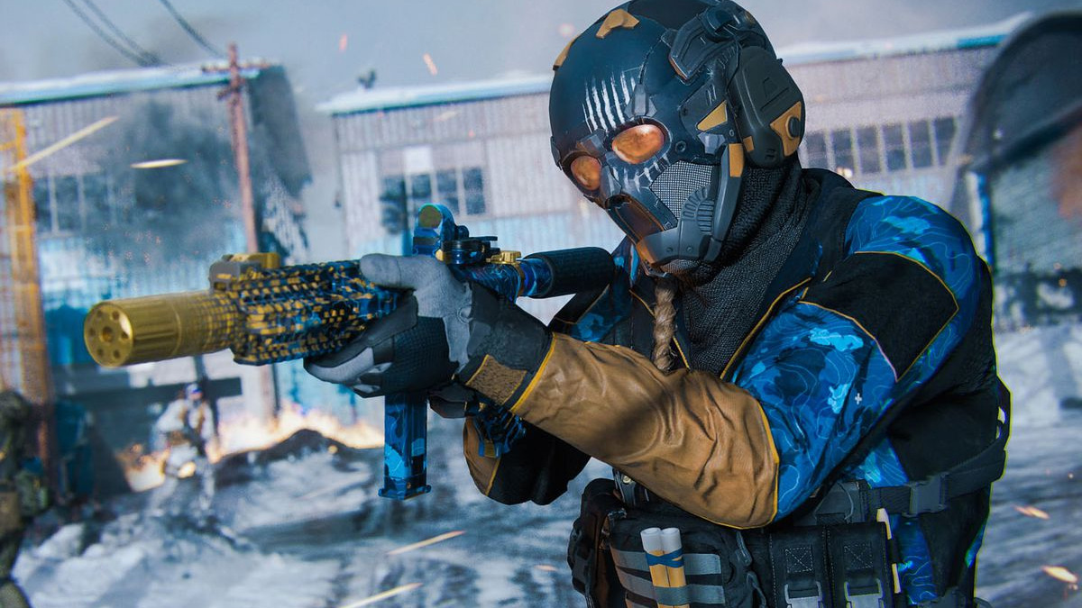 Call of Duty Vanguard packet burst fix GameRevolution