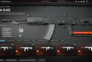 mw3 sva 545 best loadout