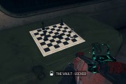 MW3 Zombies Easter Egg Chessboard Puzzle Vault Door Modern Warfare 3
