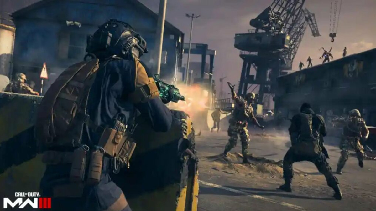 MW3 How To Play MWZ Zombies in ThirdPerson View GameRevolution