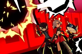 Persona 5 Tactica Review Worth Buying Playing