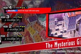 Persona 5 Tactica Length How Many Missions Long Story Campaign P5T