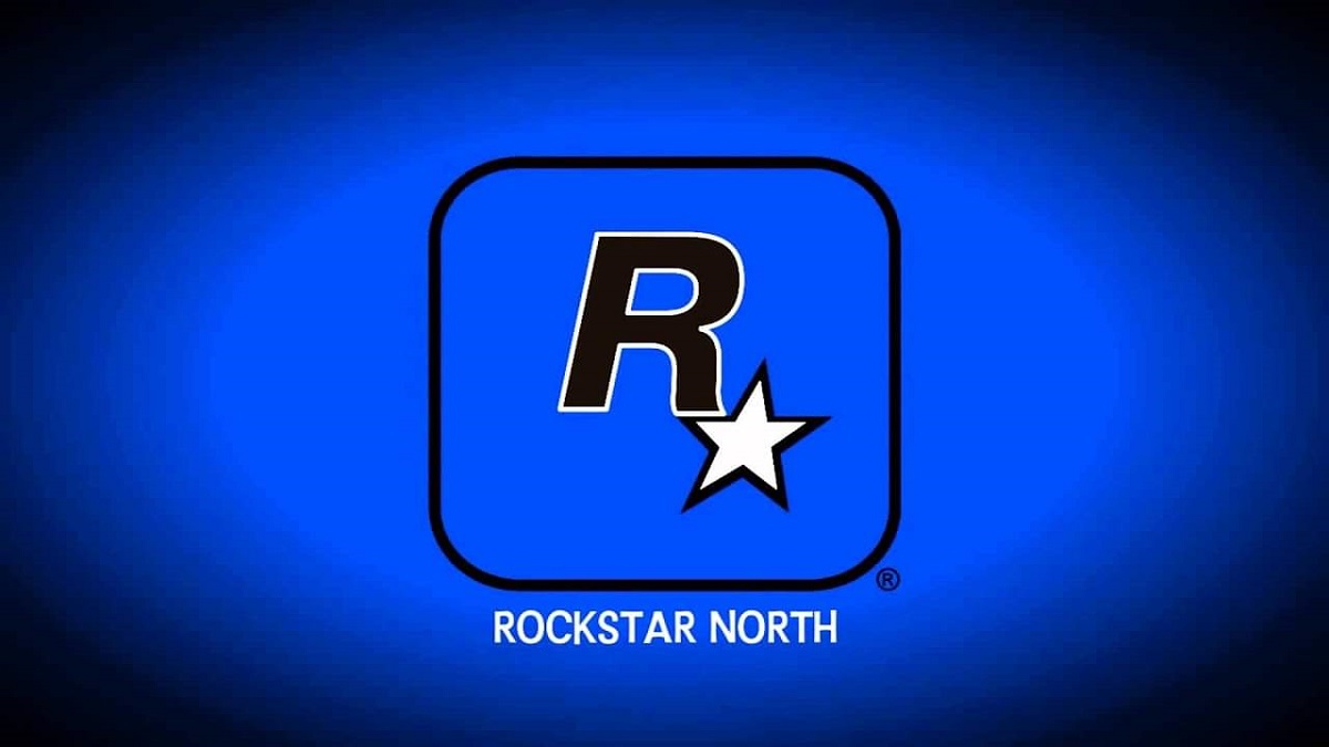 Rockstar North Website Redesign