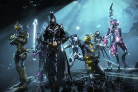 Is Warframe on Xbox & PC Game Pass?