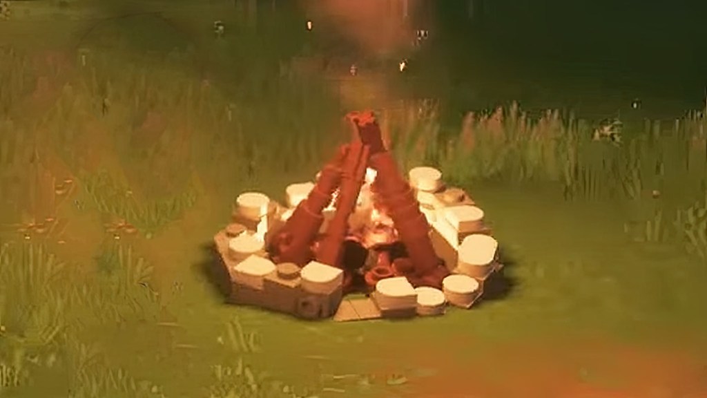 How to Stay Warm in Lego Fortnite