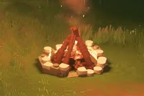 How to Stay Warm in Lego Fortnite