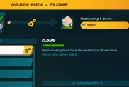 Lego Fortnite How to Get Flour