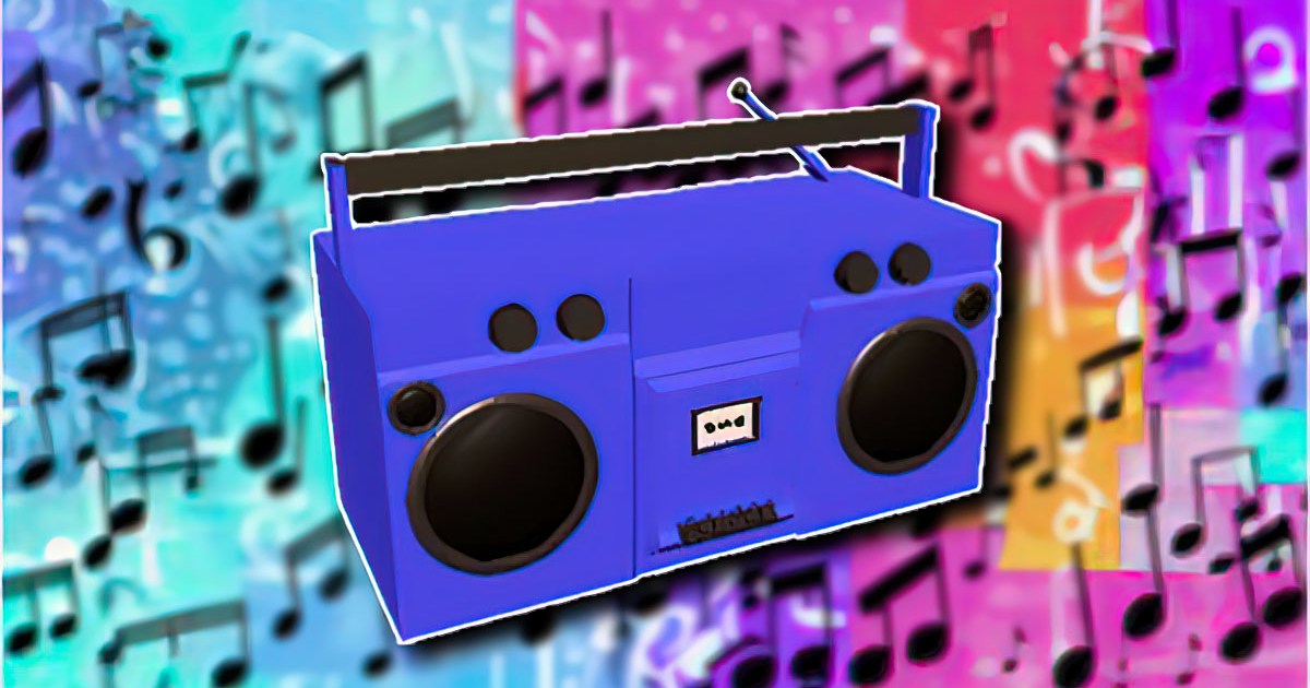 Lethal Company Custom Boombox Music Mod How to Add Songs GameRevolution