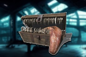 Lethal Company Mimic