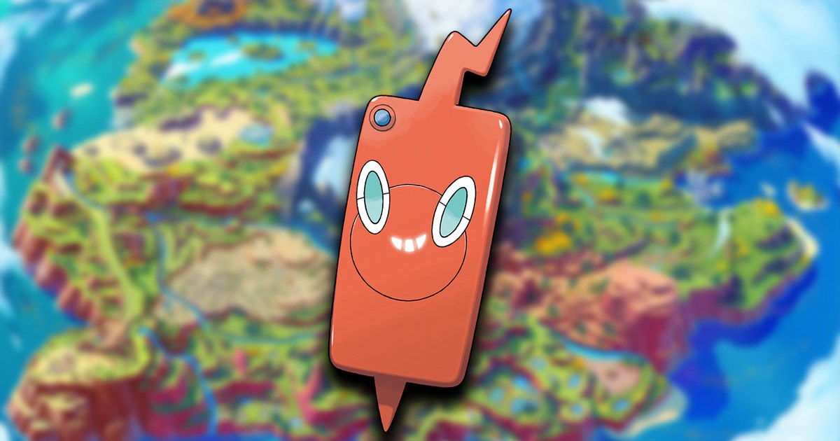 Pokémon Scarlet & Violet: Fastest Way To Complete The Kitakami Pokédex
