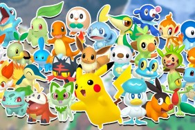 Pokemon Scarlet and Violet Indigo Disk Starter Locations Unlock Requirements