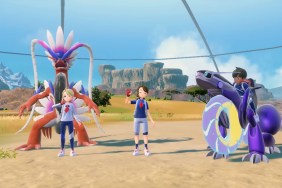 Pokemon Scarlet and Violet What to Do Before Playing Indigo Disk DLC