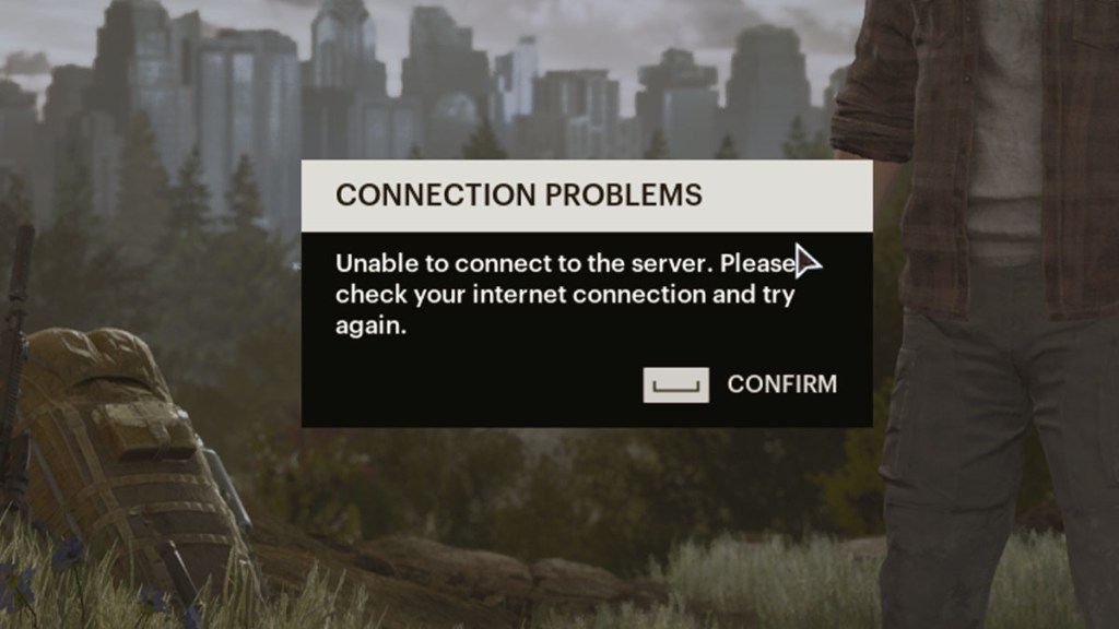 PSN Servers Down: 'Failed to Login, Please Check Your Connection' Error Fix  - GameRevolution