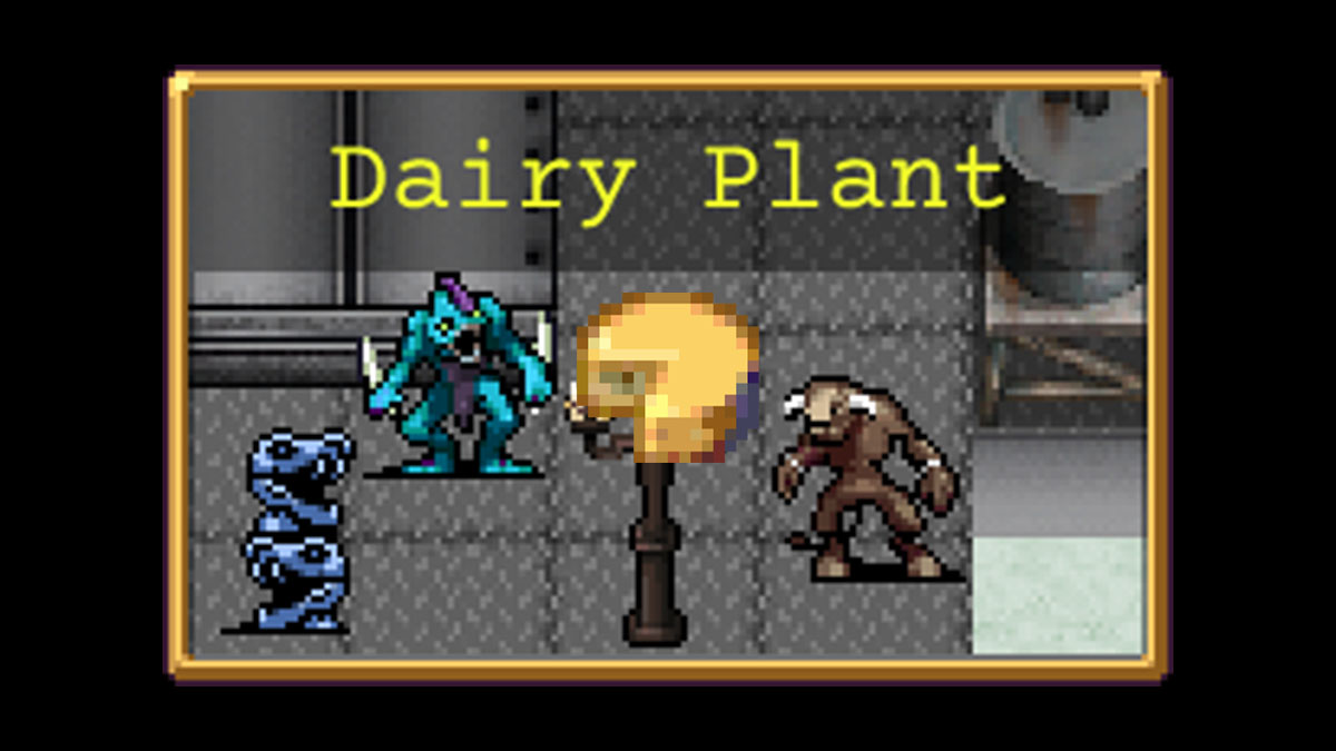 Vampire Survivors Cheese Location Where to Steal Cheese in the Dairy