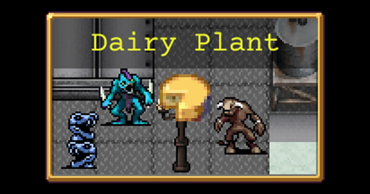 Vampire Survivors Cheese Location: Where to Steal Cheese in the Dairy Plant  - GameRevolution
