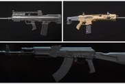 Warzone 3 AR Tier List Assault Rifles