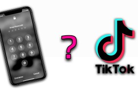 Why is TikTok Asking for iPhone Passcode