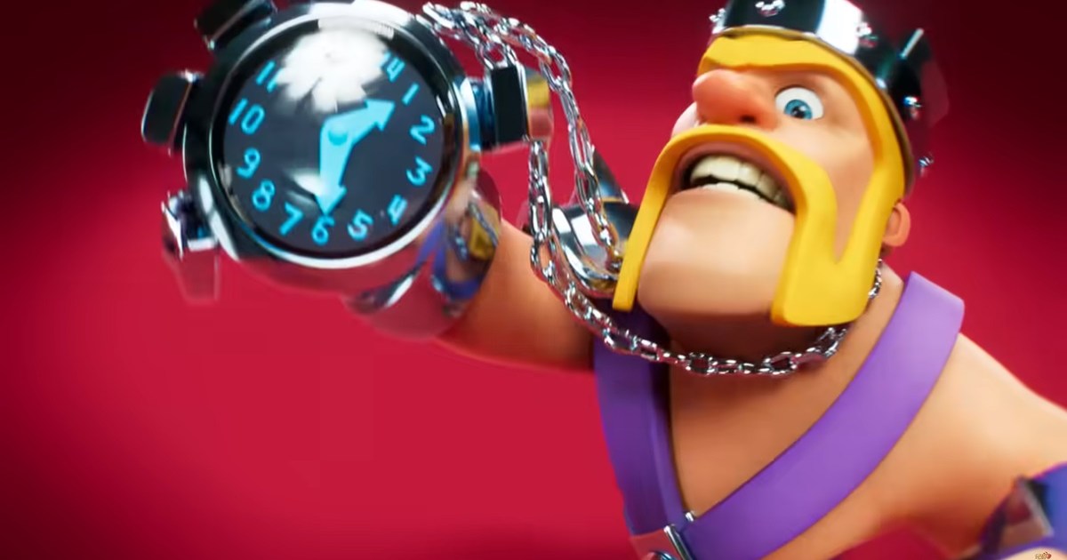 Clash of Clans TH16 Release Date: When Will Town Hall 16 Arrive ...