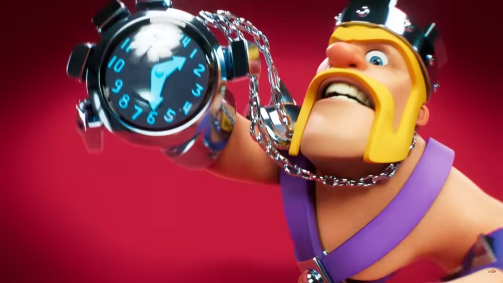 Clash of Clans TH16 Release Date Town Hall 16