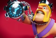 Clash of Clans TH16 Release Date Town Hall 16