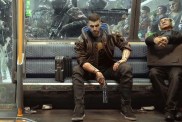 Cyberpunk 2077 David Martinez Build: Best Attributes, Perks, and Equipment  for an Edgerunner Build - GameRevolution