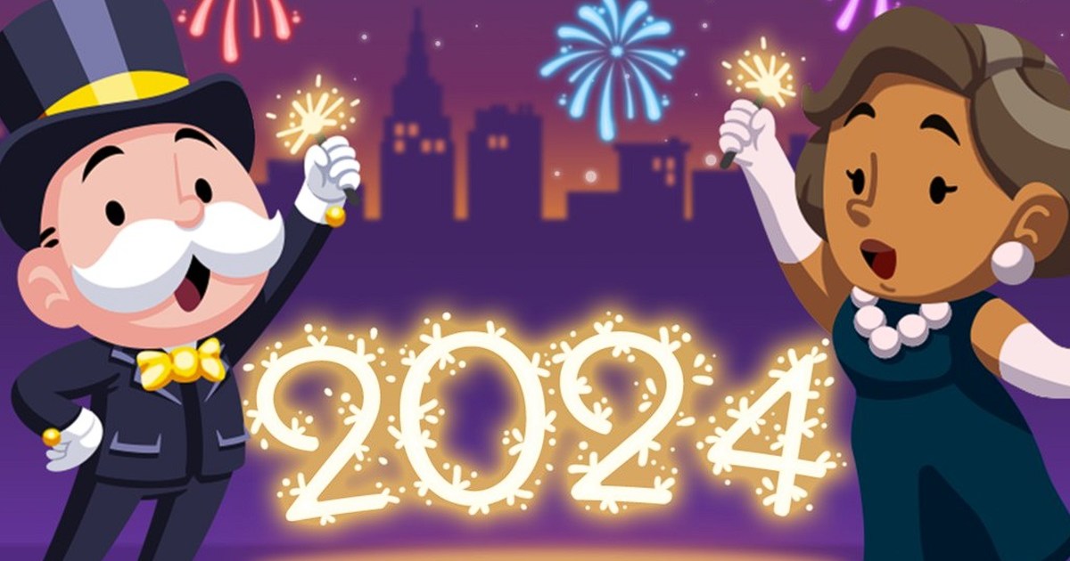 Monopoly Go Ball Drop Games Milestones and Rewards List GameRevolution