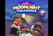 Monopoly Go Free Pickaxes Pick Axe Hammer Links Moonlight Treasures