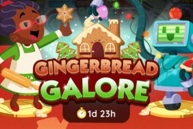 Monopoly Go Gingerbread Galore Milestones Rewards List Event Moonlight Treasures Pickaxe Tokens