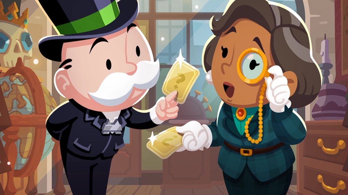 Monopoly GO Next Golden Blitz in December 2023 When Is The New GB
