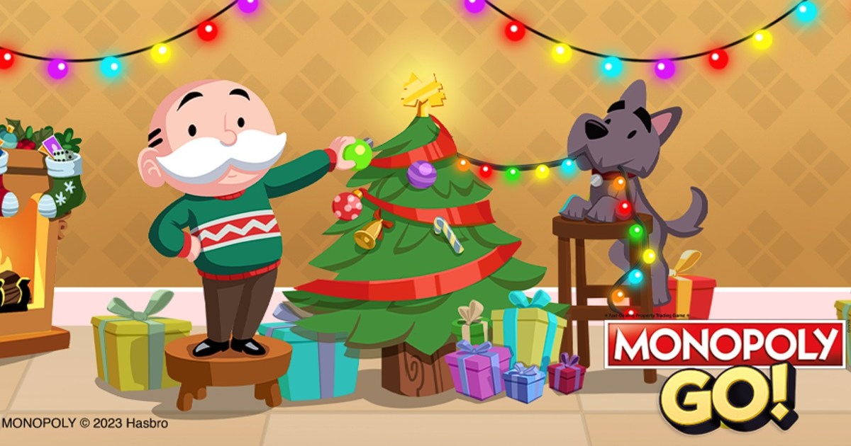 Monopoly Go Next Partner Event in December 2023 When Is The Release