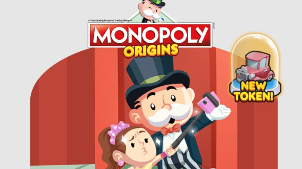Monopoly Go Origins Sticker Album List All Stickers Rewards January 2024