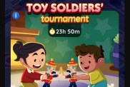 Monopoly Go Toy Soldiers Tournament Rewards List Gifts Milestones