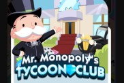 Monopoly Go Tycoon Club Details Loyalty Points Battle Pass Invitation