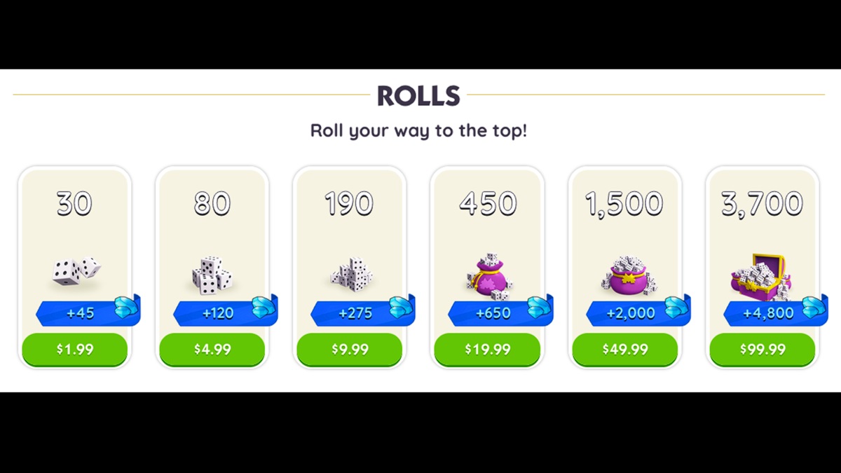How Do You Get Loyalty Points On Monopoly Go Monopoly Go Tycoon Club Details: Loyalty Points, Reward Packs