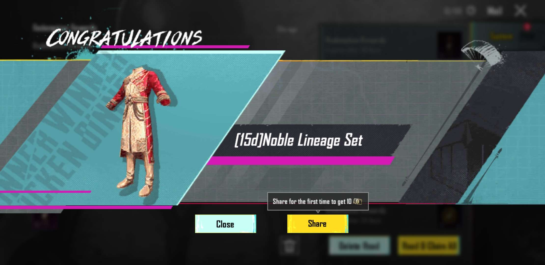 PUBG Mobile Redeem Codes for December 2023 List of Free Code Rewards